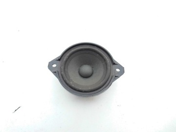 GŁOŚNIK KONSOLI 8X0035416C AUDI A1 8X Q3 8U ORYGINAŁ