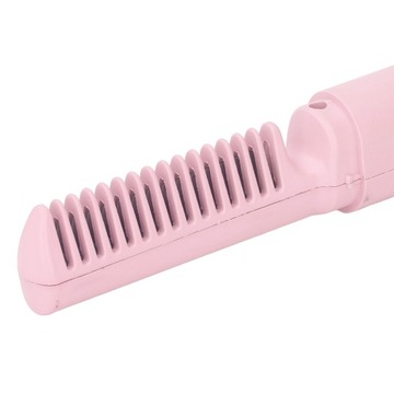 Выпрямитель для волос Расческа-щетка Cordless mini Y3