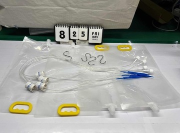 ИРРИГЕР ДЛЯ САДОВЫХ ЦВЕТОЧНЫХ ГОРШКОВ С КАПЛАННИКОМ 3,5 Л