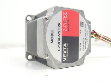 Silnik krokowy servo Vexta C7904-9212K