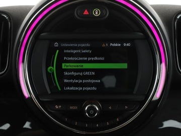 Mini Countryman F60 Crossover 1.5 136KM 2019 Mini Countryman GRATIS! Pakiet Serwisowy o, zdjęcie 24