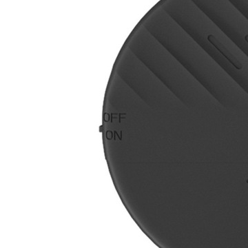 Czujnik alarmu okiennego Trwały ABS z regulowaną czułością Zdalny czujnik