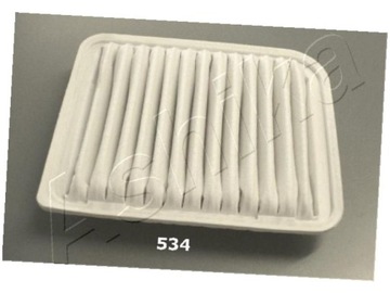 ASHIKA 20-05-534 FILTR VZDUCHU