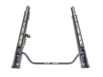 PROWADNICE SZYNY FOTELA PRZEDNIEGO SUZUKI SWIFT MK7 2010-