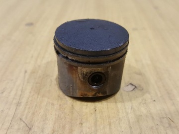 ECHO PB-2550 ЦИЛИНДРО ПОРШЕНЬ ОРИГИНАЛЬНЫЙ КОМПЛЕКТ