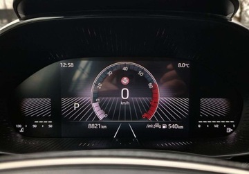 Skoda Fabia IV 2024 Skoda Fabia Edition 130 Pakiety, Gwarancja, Podgrzewane fotele i kierowni, zdjęcie 23