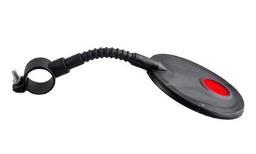 РЕГУЛИРУЕМОЕ ВЕЛОСИПЕДНОЕ ЗЕРКАЛО ДЛЯ ДЕРЖАТЕЛЯ ВЕЛОСИПЕДА ОТРАЖАТЕЛЬ УНИВЕРСАЛЬНЫЙ RW16