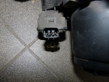 MAZDA 3 BK SVĚTLOMET SVĚTLO PŘEDNÍ XENON 06-09R