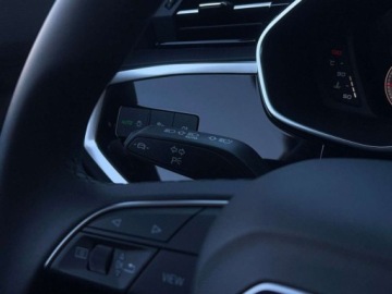 Audi 2024 Audi Q3 Sportback LED Panorama Nawigacja Cyfrowe zegary Android Auto Gwara, zdjęcie 32