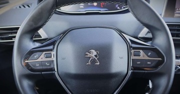 Peugeot 3008 II Crossover 1.5 BlueHDI 130KM 2019 Peugeot 3008 (nr. 163) 1.5 HDI Kamera Nawigacja Tempomat Gwarancja 1.5, zdjęcie 17