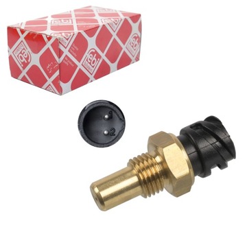 FEBI CZUJNIK TEMPERATURY PŁYNU CHŁODZĄCEGO MAN