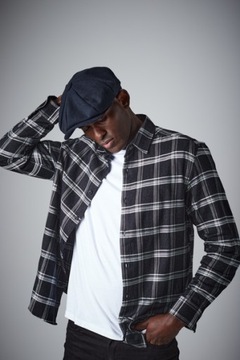 КЕПКА В СТИЛЕ «ЕЛОЧКА» L/XL