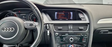 Audi A4 B8 Allroad quattro Facelifting 2.0 TDI 177KM 2012 Audi A4 Avant 2.0 177 KM Quattro bezwypadkowa serwisowana oplacona 2.0, zdjęcie 20