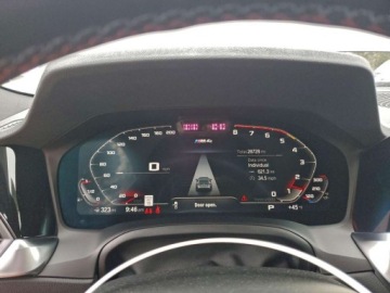 BMW Seria 4 G22-23-26 2021 BMW M4 Competition 2021 3.0 Benzyna 503KM, zdjęcie 9