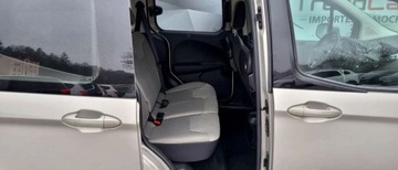 Ford Tourneo Courier I 2014 Ford Tourneo Courier Navi Klimatronic bezwypadkowy OPLACONY Gwarancja 1.5, zdjęcie 18