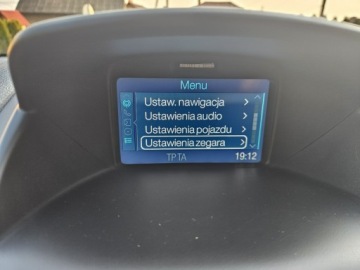 Ford Fiesta VII Hatchback 3d Facelifting 1.0 EcoBoost 125KM 2015 Ford Fiesta Led, Navi,Klimatronik, Grzane Fotele,, zdjęcie 29