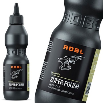 ADBL Super Polish PASTA POLERSKA 200ML