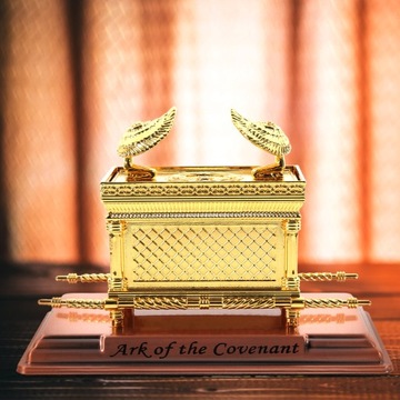 РОЖДЕСТВЕНСКИЙ СТОЛ ДЕЛЬ КОВЧЕГ ИЗРАИЛЯ