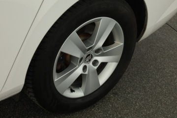 Skoda Superb III Kombi 1.8 TSI 180KM 2017 Skoda Superb 1.8 TSI, Salon Polska, Serwis ASO, zdjęcie 18