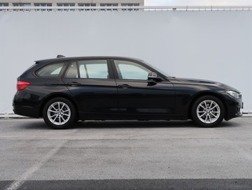 BMW Seria 3 F30-F31-F34 Touring Facelifting 2.0 318d 150KM 2016 BMW 3 318 d, 1. Właściciel, Automat, VAT 23%, zdjęcie 5