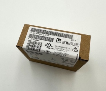 SIEMENS 6ES7972-0BB12-0XA0