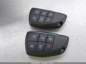 Chevrolet Suburban GMT900 2024 Chevrolet Suburban 4WD Z71 2024 5.3l 5.3 Benzyna 355KM, zdjęcie 13