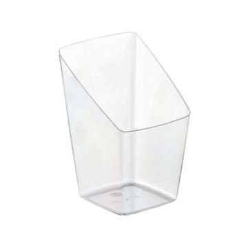 Pucharki na przekąski BUTLER 50 ml 24szt Fingerfood