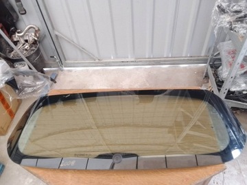 PEUGEOT 2008 I SKLO (OKNO) KRYT ZADNÍ 15R