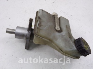 MAZDA 3 I BK ТОРМОЗНОЙ НАСОС 1.6D LIFT