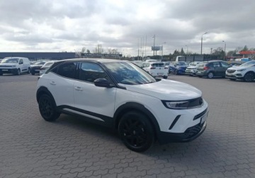 Opel Mokka II SUV 1.2 Turbo 130KM 2024 Opel Mokka Salon Polska. Pierwszy wlasciciel. 1.2 Benzyna 130KM, zdjęcie 3