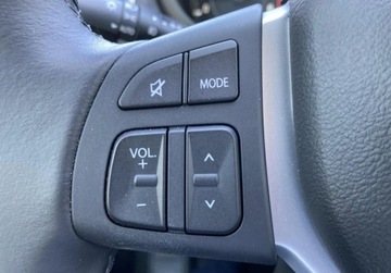 Suzuki SX4 II 2025 Suzuki SX4 S-Cross Suzuki S-Cross 1.4 T Benz 129KM MANUAL 4WD ELEGANCE Demo, zdjęcie 25