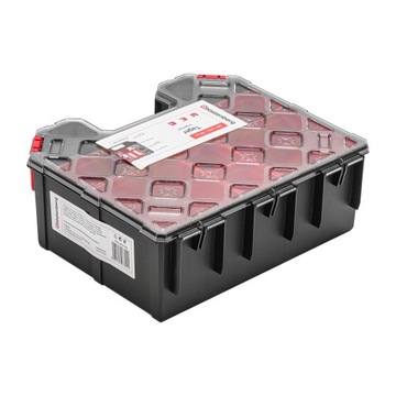 Органайзер для инструментов с ведрами KTGC302510B