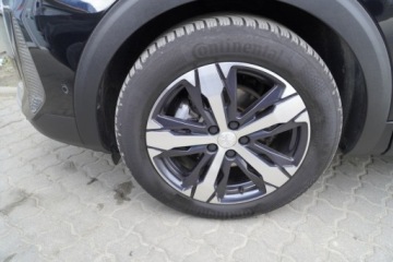 Peugeot 5008 II 2022 Peugeot 5008 LiftingPol SkoraNaviKameraAsystenty7 Foteli180KMBezwypadkowy, zdjęcie 31