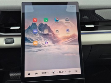 Jaecoo 5 1.6T 147KM 2025 JAECOO 5 1.6 T-GDI Premium DCT Suv 147KM 2025, zdjęcie 8