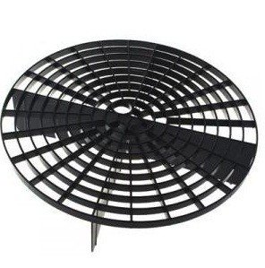 WORK STUFF SEPARATOR DO WIADRA CZARNY