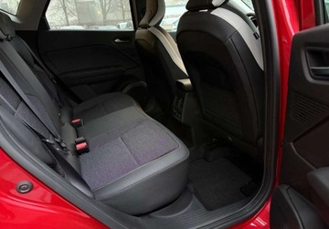 Mitsubishi ASX II 2023 Mitsubishi ASX Intense Style salon Polska,Kameraczujniki, podgrz.kierownic, zdjęcie 19