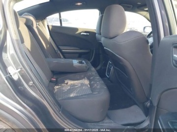 Dodge Charger VII 2021 Dodge Charger 2021r., 5.7l, od ubezpieczalni 5.7 Benzyna 370KM, zdjęcie 9