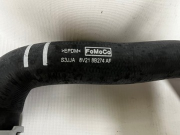 FORD FIESTA MK7 2008-2017 / B-MAX 2012-2017 PŘÍVOD VODY