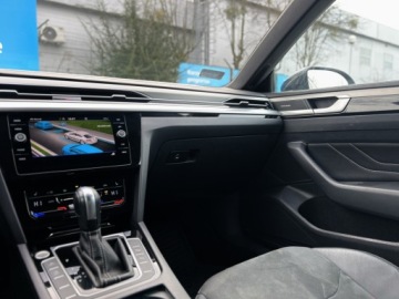 Volkswagen Arteon Fastback Facelifting 2.0 TSI 190KM 2021 Volkswagen Arteon R-Line | Harman Kardon | Kamera, zdjęcie 19