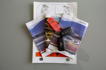 Ford Tourneo Custom I 2022 Ford Tourneo Custom, zdjęcie 18