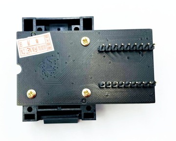 EMMC EMCP BGA221 -> PDIP v2.5 RT809H ZIF-адаптер