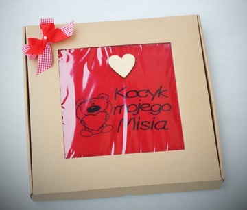 Подарок ко Дню Святого Валентина ОРИГИНАЛЬНОЕ ОДЕЯЛО с Вашей вышивкой