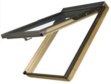 Okno dachowe FAKRO FPP-V U3 78x140