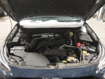 Subaru Outback VI 2024 Subaru Outback Onyx Edition 2024 2.5 Benzyna 182KM, zdjęcie 8