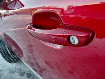 Peugeot 2008 II SUV 1.2 PureTech 130KM 2021 Peugeot 2008 GT Automat Panorama Kamera Full LED 1.2 Benzyna 130KM, zdjęcie 7