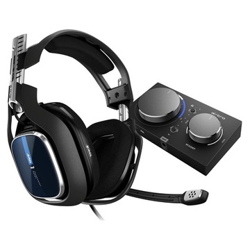 Słuchawki ASTRO A40 TR + MixAmp PRO TR PS4 GW HiT!