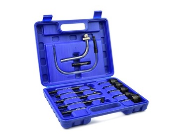 АДАПТЕРЫ ДЛЯ ЗАМЕНЫ МАСЛА В АВТОМАТИЧЕСКОЙ ТРАНСМИССИИ