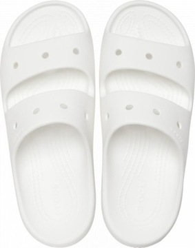 Męskie Buty Klapki Crocs Classic V2 209403 Sandal 43-44