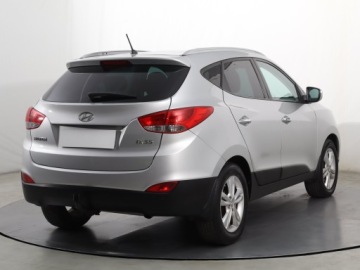 Hyundai ix35 SUV 1.6 GDI 135KM 2011 Hyundai ix35 1.6 GDI, Salon Polska, Serwis ASO, zdjęcie 4