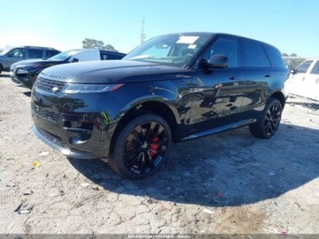 Land Rover Range Rover Sport III 2024 Land Rover Range Rover Sport 2024 LAND ROVER RANGE ROVER SPORT AUTOBIOGRAP, zdjęcie 2